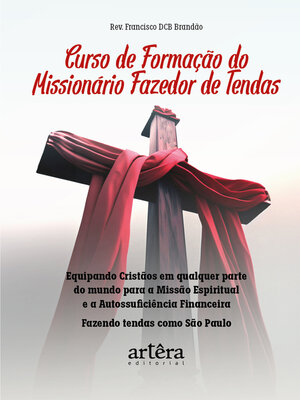 cover image of Curso de Formação do Missionário Fazedor de Tendas